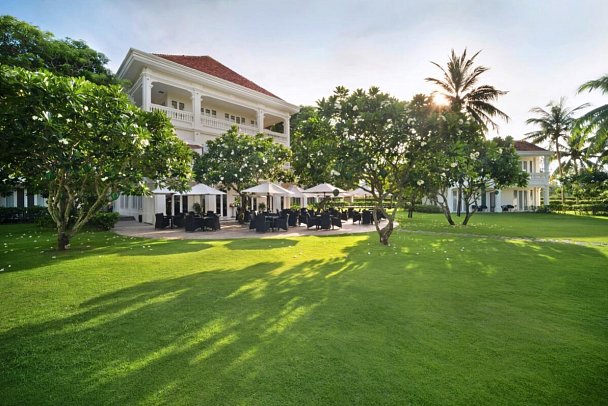 Boutique Hoi An Resort