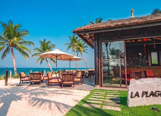 Boutique Hoi An Resort