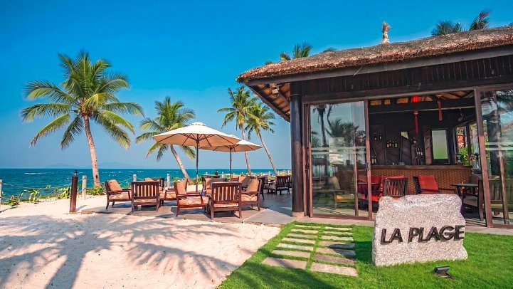 Boutique Hoi An Resort
