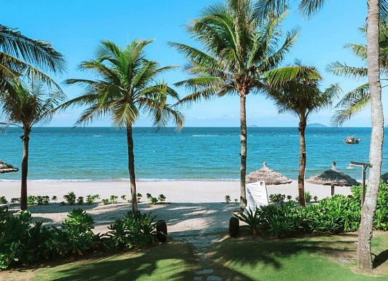 Boutique Hoi An Resort