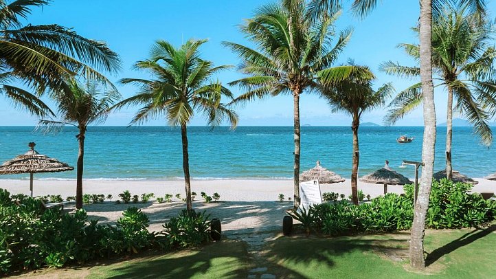 Boutique Hoi An Resort