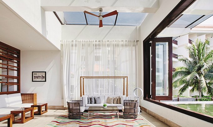 Pullman Danang Beach Resort