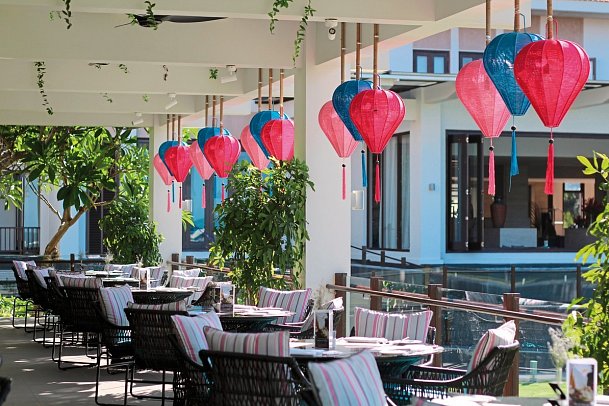 Pullman Danang Beach Resort