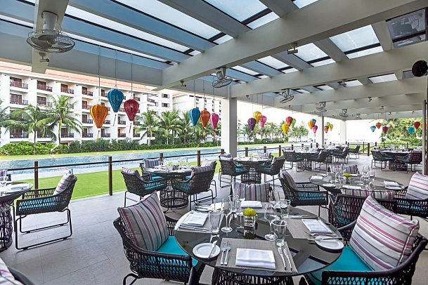 Pullman Danang Beach Resort