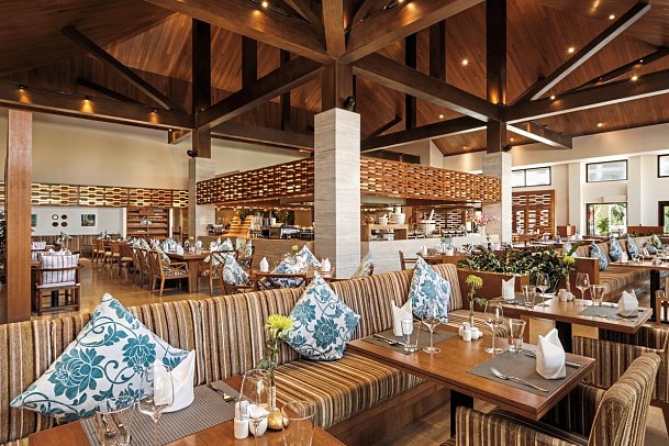 Pullman Danang Beach Resort