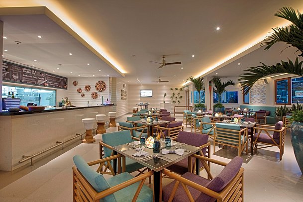 Pullman Danang Beach Resort