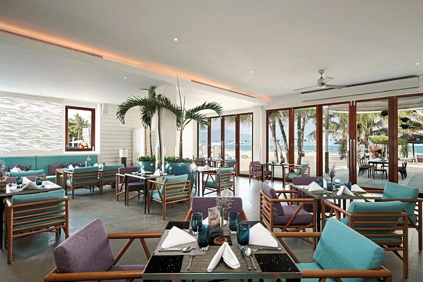 Pullman Danang Beach Resort