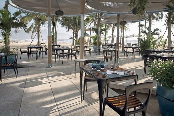 Pullman Danang Beach Resort