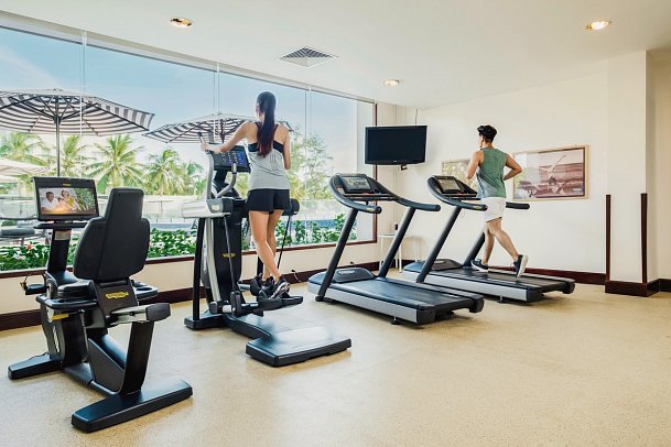 Pullman Danang Beach Resort