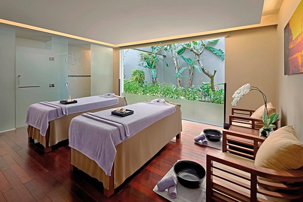 Pullman Danang Beach Resort