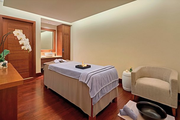 Pullman Danang Beach Resort