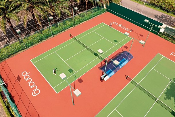 Pullman Danang Beach Resort