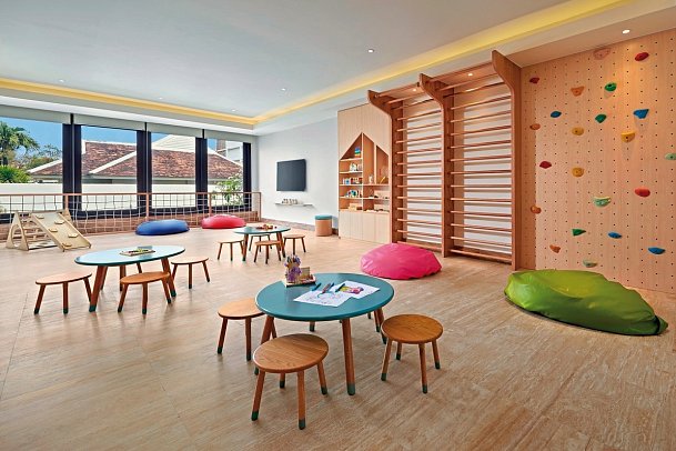 Pullman Danang Beach Resort