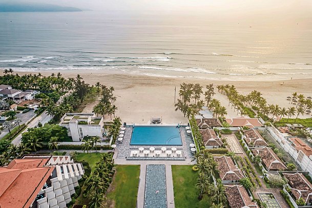Pullman Danang Beach Resort