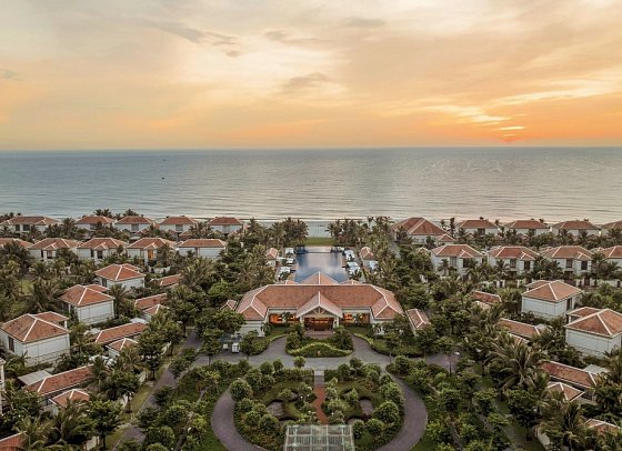 Fusion Resort & Villas Da Nang