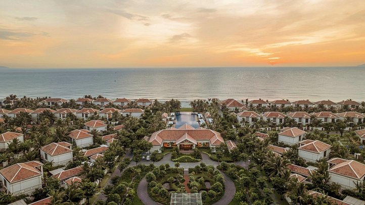 Fusion Resort & Villas Da Nang