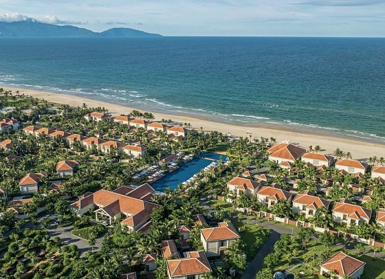 Fusion Resort & Villas Da Nang