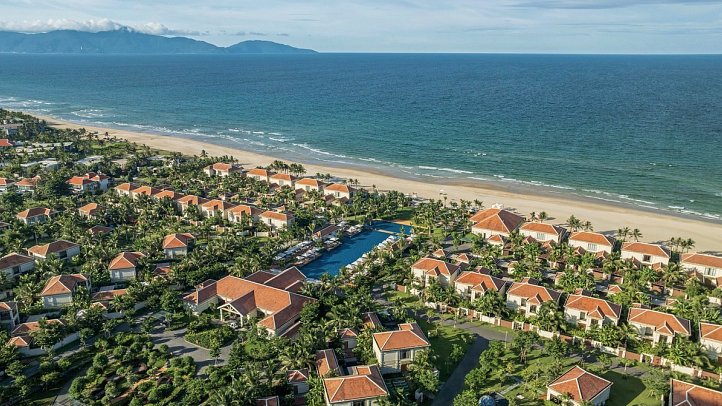 Fusion Resort & Villas Da Nang