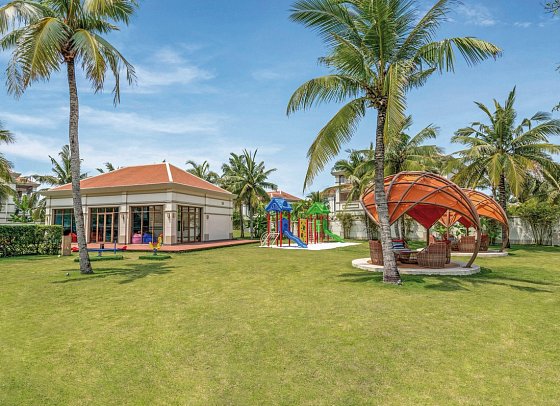 Fusion Resort & Villas Da Nang