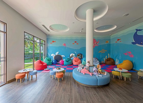 Fusion Resort & Villas Da Nang