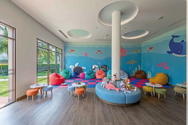 Fusion Resort & Villas Da Nang