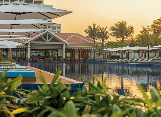 Fusion Resort & Villas Da Nang