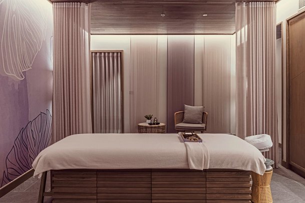 Fusion Resort & Villas Da Nang