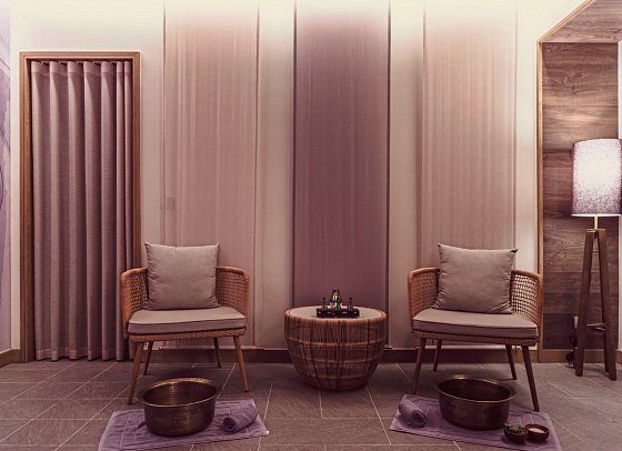 Fusion Resort & Villas Da Nang