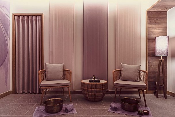 Fusion Resort & Villas Da Nang