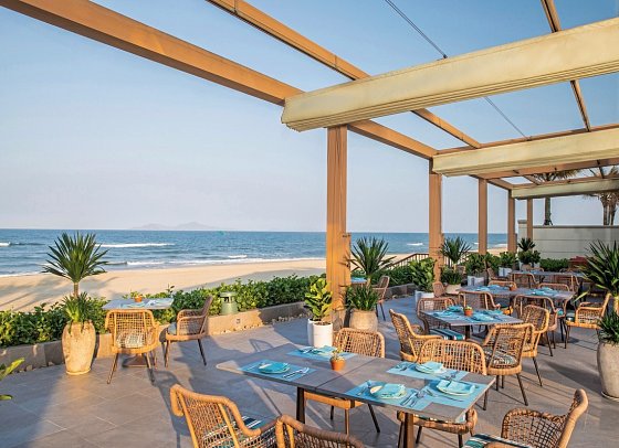 Fusion Resort & Villas Da Nang