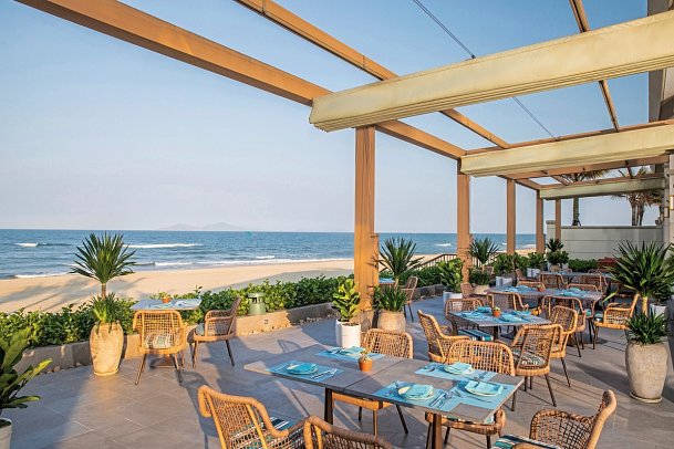 Fusion Resort & Villas Da Nang
