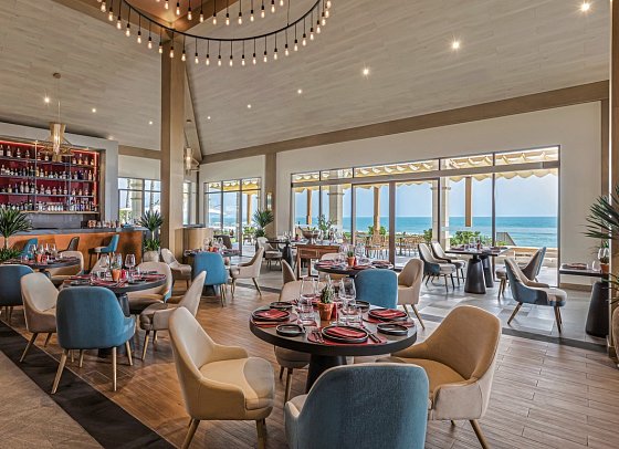 Fusion Resort & Villas Da Nang