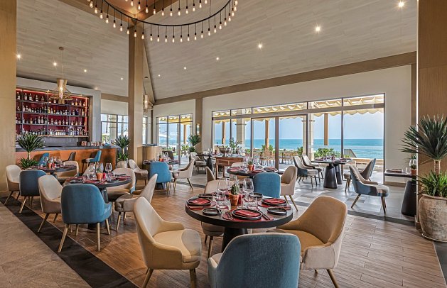 Fusion Resort & Villas Da Nang