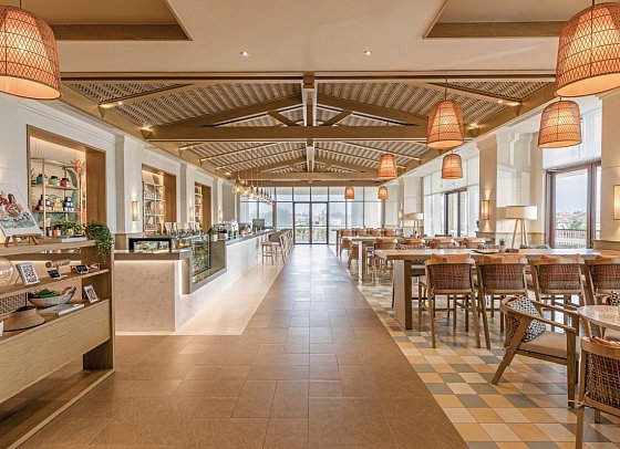 Fusion Resort & Villas Da Nang