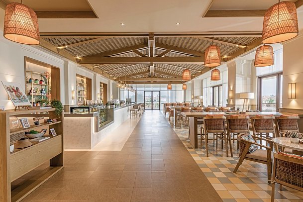 Fusion Resort & Villas Da Nang