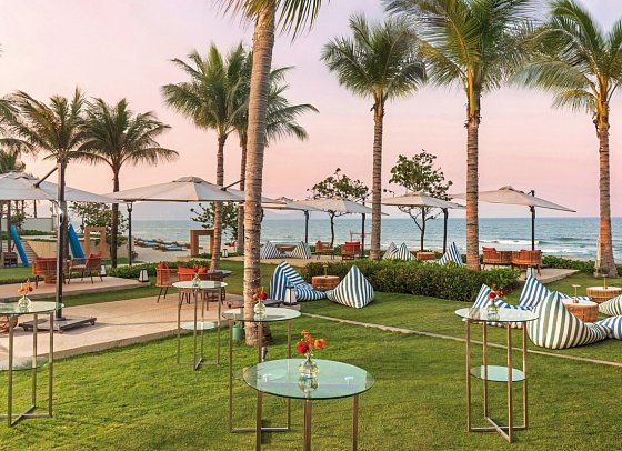 Fusion Resort & Villas Da Nang