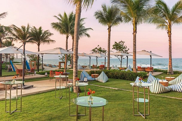Fusion Resort & Villas Da Nang