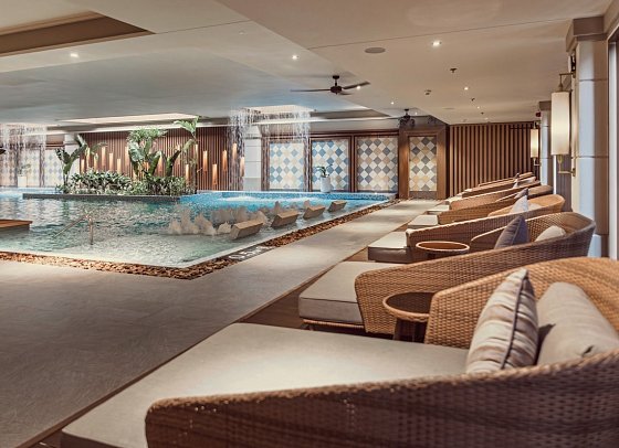 Fusion Resort & Villas Da Nang