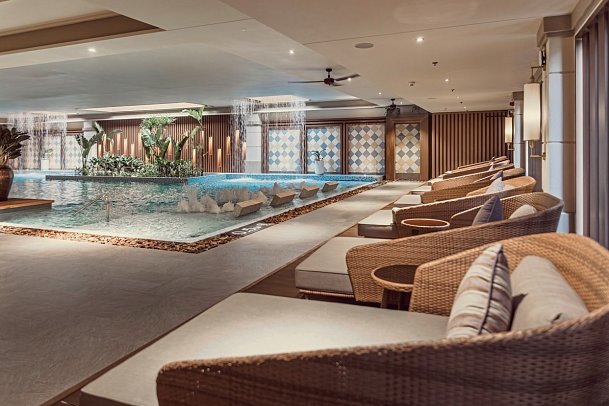 Fusion Resort & Villas Da Nang