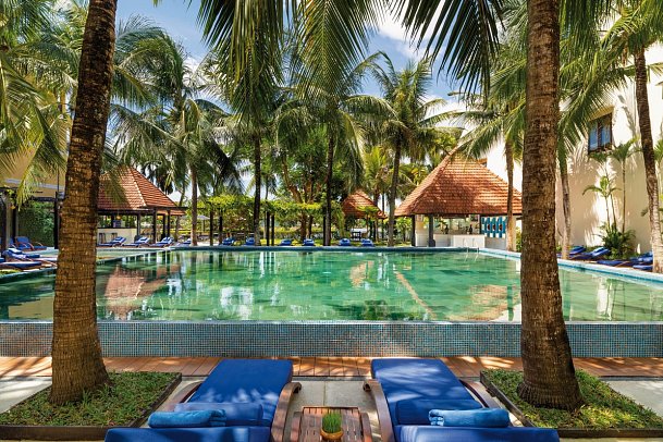 Anantara Hoi An Resort