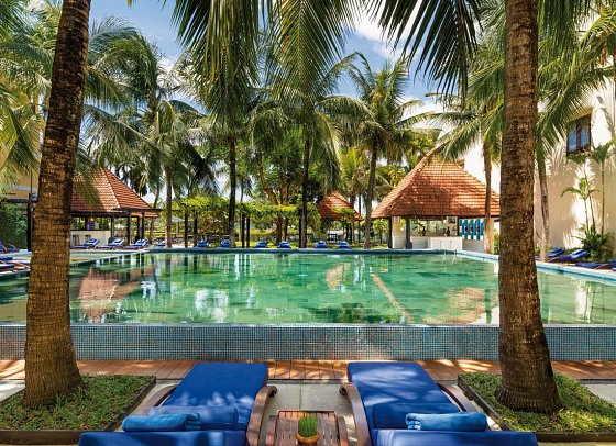 Anantara Hoi An Resort