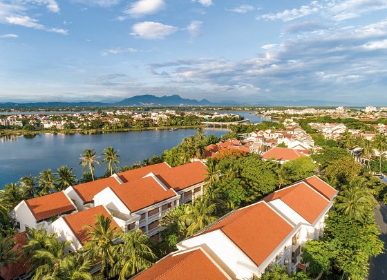Anantara Hoi An Resort