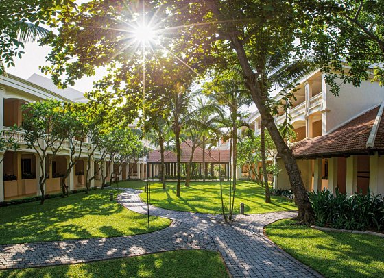 Anantara Hoi An Resort