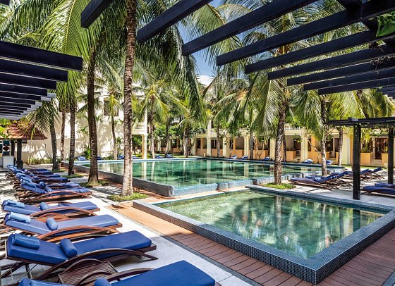 Anantara Hoi An Resort