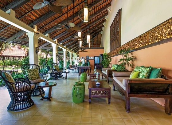 Anantara Hoi An Resort