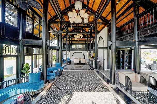 Bliss Hoi An Beach Resort & Wellness