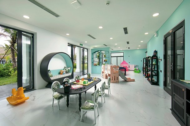 Bliss Hoi An Beach Resort & Wellness