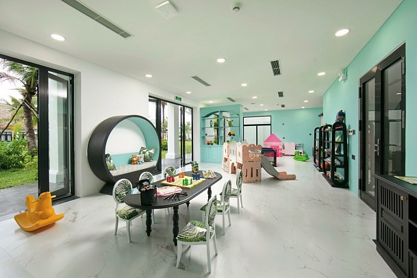 Bliss Hoi An Beach Resort & Wellness