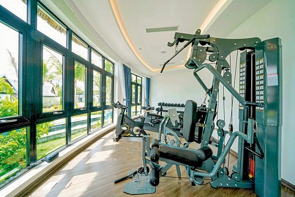 Bliss Hoi An Beach Resort & Wellness