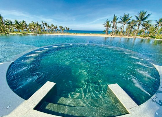 Bliss Hoi An Beach Resort & Wellness